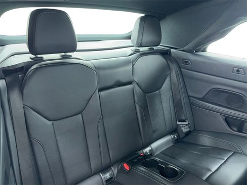 Used 2024 BMW 430i Convertible image 56