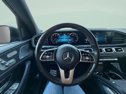 Used 2020 Mercedes-Benz GLE 350 GLE 350 4MATIC Sport Utility 4 image 21