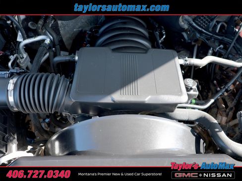 Used 2024 GMC Sierra 3500 Pro w/ Fleet Convenience Package AWD/4WD image 33