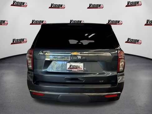 Used 2021 Chevrolet Tahoe LT image 6