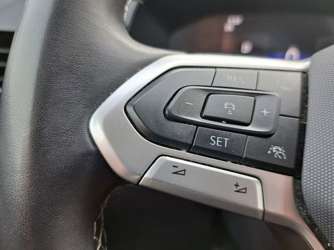 Used 2024 Volkswagen Taos S image 13