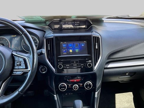 Used 2022 Subaru Forester Premium AWD/4WD image 6