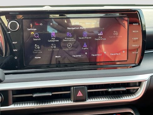 Used 2024 Kia K5 GT-Line w/ GT-Line Premium Package image 12