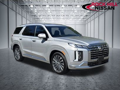 Used 2024 Hyundai Palisade Calligraphy