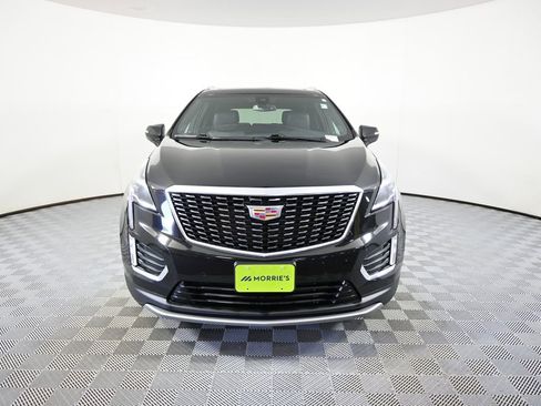 Used 2024 Cadillac XT5 Premium Luxury AWD/4WD image 10