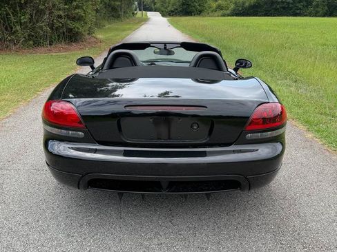 Used 2003 Dodge Viper SRT-10 RWD image 8