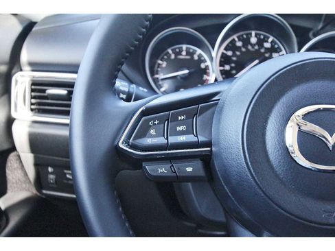 Certified 2025 MAZDA CX-5 AWD 2.5 S image 15