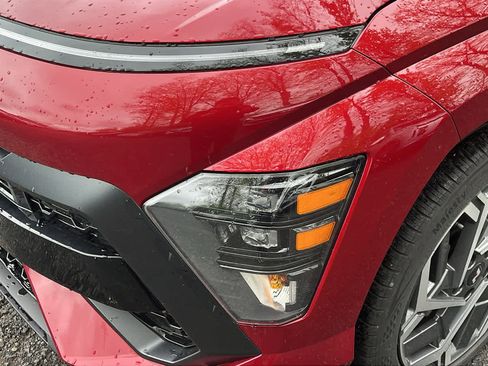 Used 2024 Hyundai Kona N Line AWD/4WD image 7