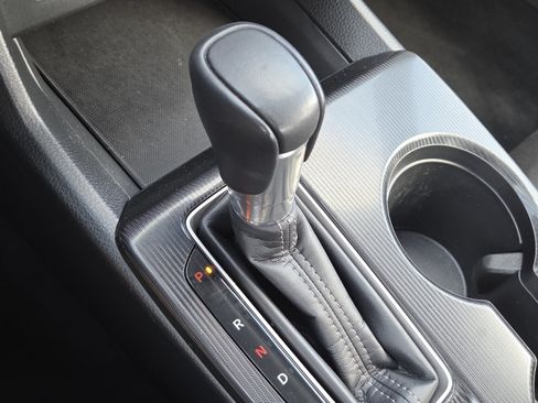 Used 2024 Honda Civic Sport image 33