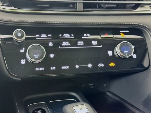 New 2026 INFINITI QX60 Luxe w/ Cargo Package image 20