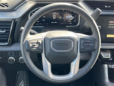 New 2026 GMC Sierra 2500 Denali image 12