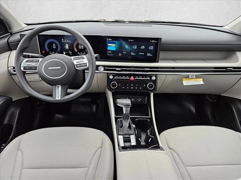 New 2026 Hyundai Tucson SEL FWD image 11