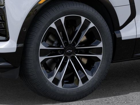 New 2026 Chevrolet Blazer EV SS AWD/4WD image 11