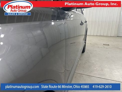 Used 2018 Audi Q7 3.0T Prestige w/ Prestige Package image 37