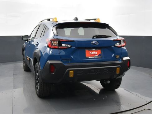 New 2026 Subaru Crosstrek 2.5i Wilderness image 32