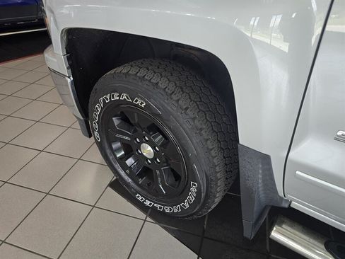Used 2015 Chevrolet Silverado 1500 LT w/ All Star Edition AWD/4WD image 26