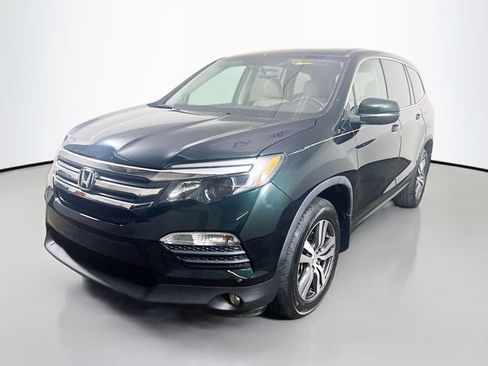 Used 2018 Honda Pilot EX-L image 5