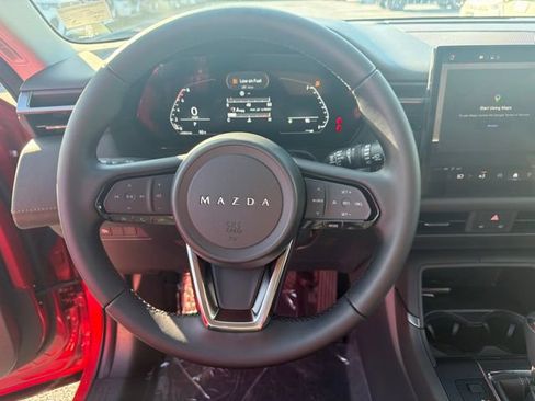 New 2026 MAZDA CX-5 Select AWD/4WD image 18