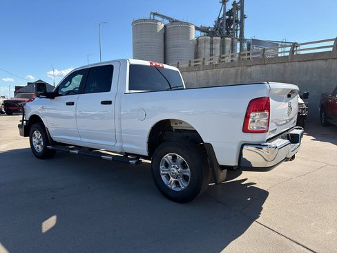 Used 2023 RAM 2500 Big Horn w/ Level 1 Equipment Group AWD/4WD image 7