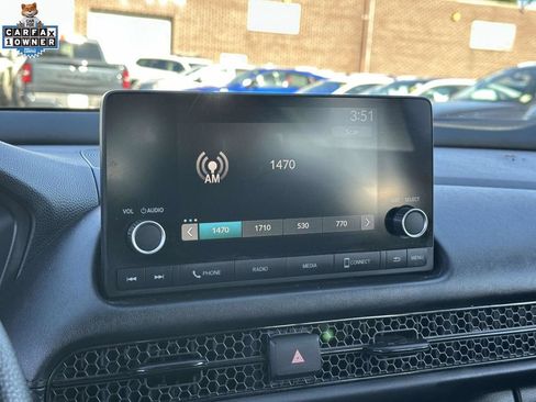 Used 2024 Honda HR-V LX image 24