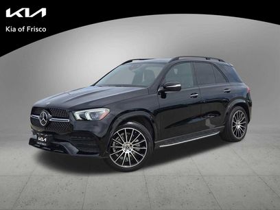 Used 2022 Mercedes-Benz GLE 350 GLE 350