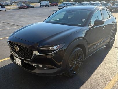 Used 2024 MAZDA CX-30 AWD 2.5 S w/ Select Sport Pkg