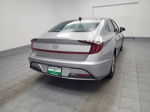 Used 2021 Hyundai Sonata SE FWD image 7