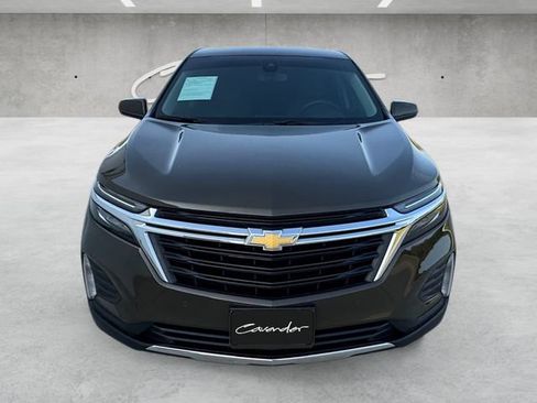 Used 2024 Chevrolet Equinox LT FWD image 18