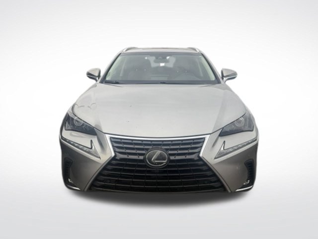 Used 2019 Lexus NX 300 AWD w/ Comfort Package image 2