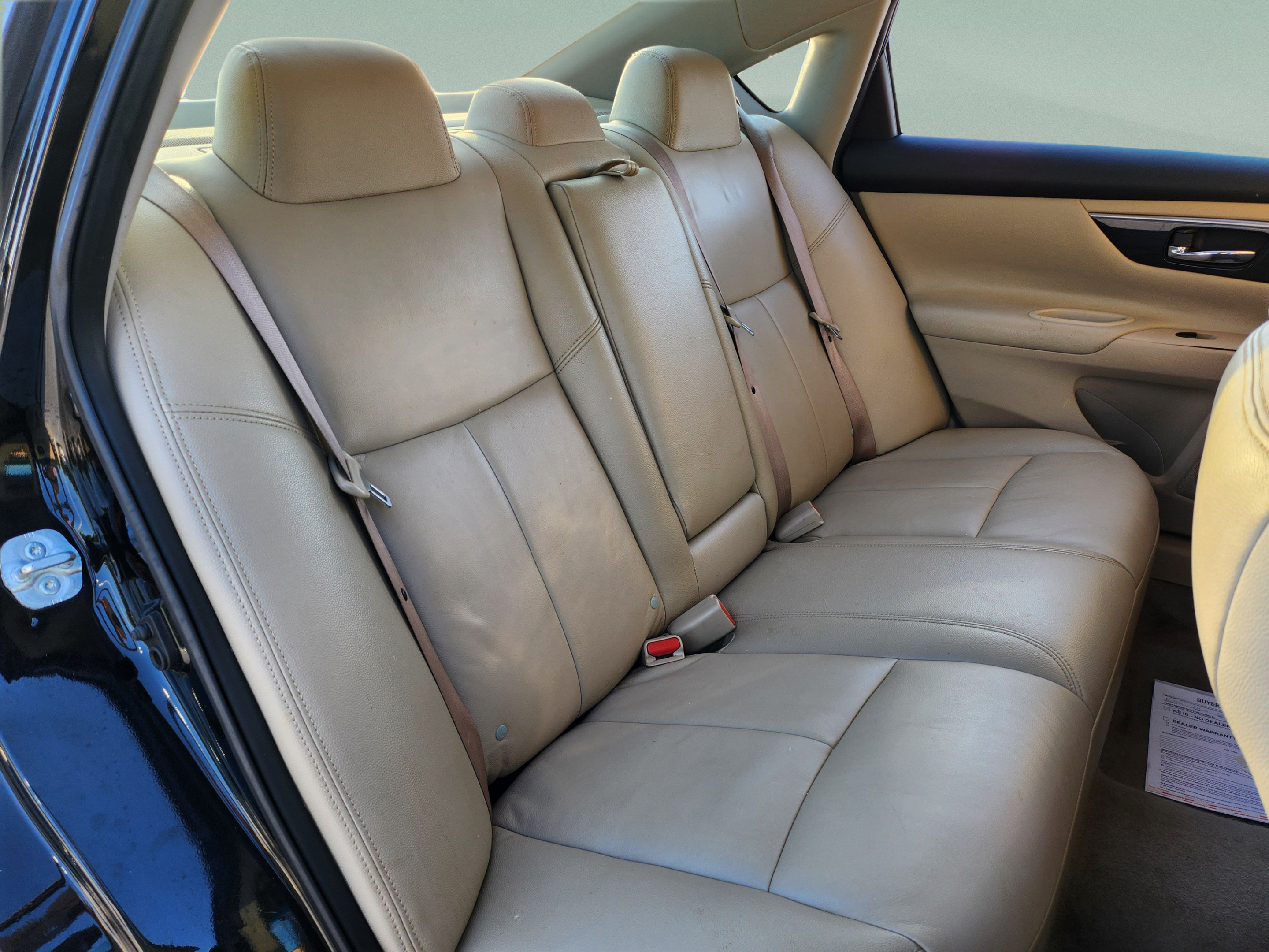 Used 2014 Nissan Altima 2.5 SV FWD image 23