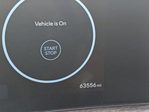 Used 2024 Hyundai Santa Fe Calligraphy image 34