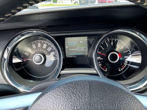 Used 2014 Ford Mustang GT Premium w/ Electronics Package RWD image 20