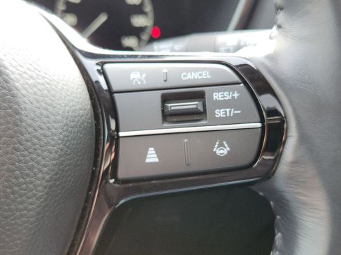 Used 2023 Honda CR-V EX-L image 21