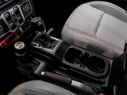 Used 2021 Jeep Gladiator Mojave image 66