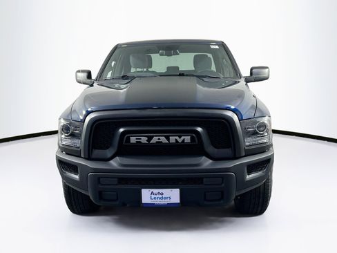 Used 2022 RAM 1500 Classic Warlock w/ Electronics Group image 2