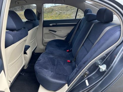 Used 2007 Honda Civic Hybrid Sedan image 15