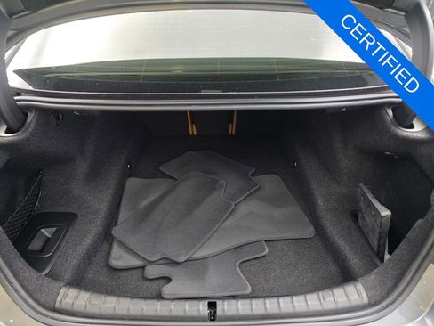 Certified 2023 BMW 530i w/ Premium Package RWD image 16