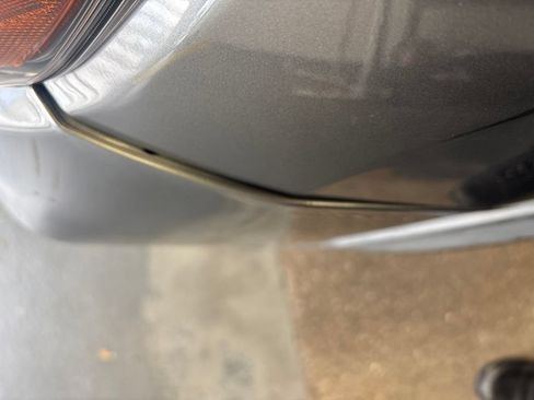 Used 2018 Nissan Rogue SV w/ Premium Package AWD/4WD image 12