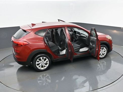 Used 2020 Hyundai Tucson SE image 23
