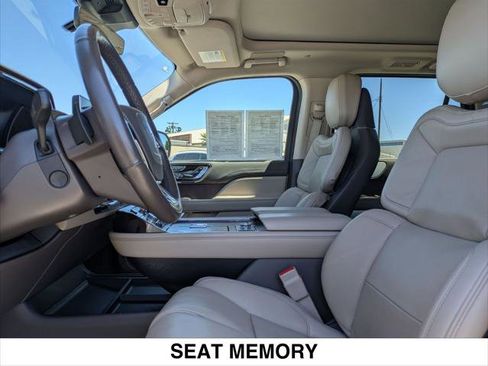 Certified 2023 Lincoln Navigator Reserve RWD image 20