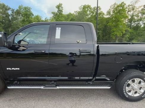 New 2025 RAM 2500 Big Horn image 5