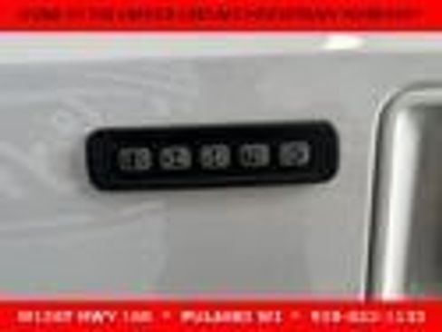 Used 2016 Ford F350 King Ranch w/ Camper Package image 10