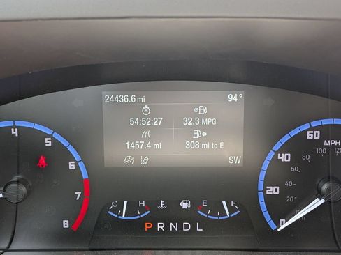 Used 2023 Ford Bronco Sport Big Bend w/ Convenience Package AWD/4WD image 22