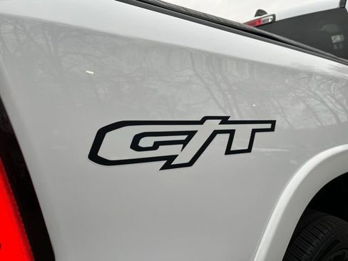 Used 2022 RAM 1500 Laramie AWD/4WD image 7