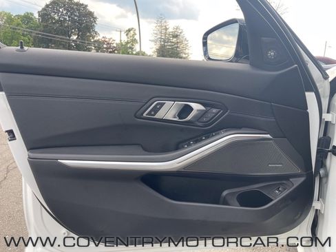 Used 2021 BMW M340i xDrive w/ Premium Package image 29