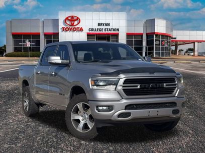 Used 2019 RAM 1500 Rebel