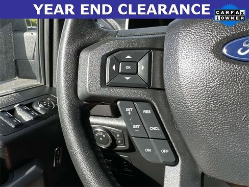 Used 2020 Ford F150 XLT w/ Equipment Group 302A Luxury image 23