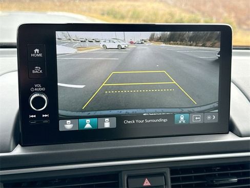 Certified 2025 Honda Pilot EX-L image 36