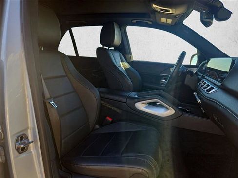 Used 2023 Mercedes-Benz GLE 450 4MATIC image 20
