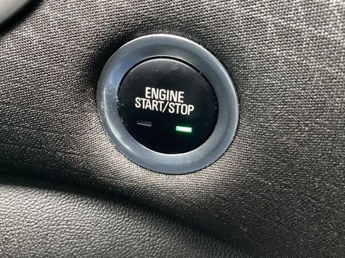 Used 2024 Chevrolet Malibu LT image 25